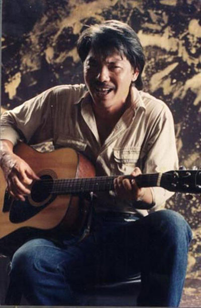 Trần Tiến: quot;70 vẫn lấy vợ lần nữaquot; - 3