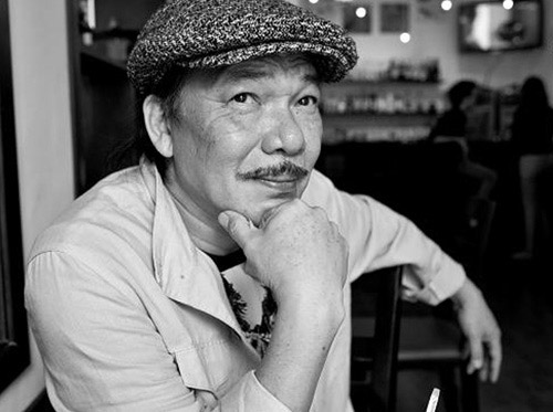 Trần Tiến: quot;70 vẫn lấy vợ lần nữaquot; - 4