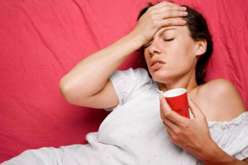 Người huyết áp thấp nên ăn gì? - 2