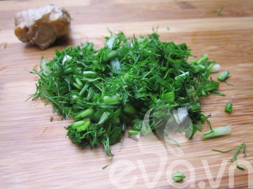 Hà biển tráng trứng đầy hấp dẫn - 3