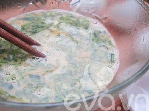 Hà biển tráng trứng đầy hấp dẫn - 5