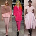 Trên sàn Catwalk - 9 xu hướng 'đắt khách' tại London Fashion Week