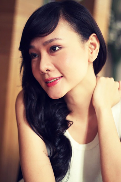 Dương Yến Ngọc: Muốn con tự lập từ nhỏ - 4