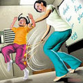Làm mẹ - Chỉ bố mẹ kém cỏi mới đánh con