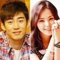 Làng sao - Hoa hậu Honey Lee khoe người yêu