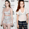 Làng sao - Kristen Stewart kém hấp dẫn nhất thế giới