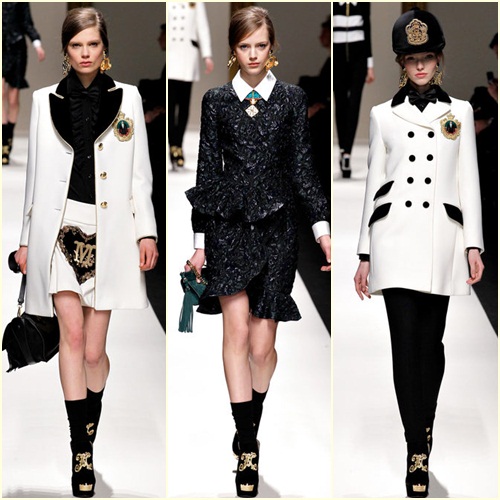 #039;Phát sốt#039; với sọc kẻ ô vuông của Moschino - 15