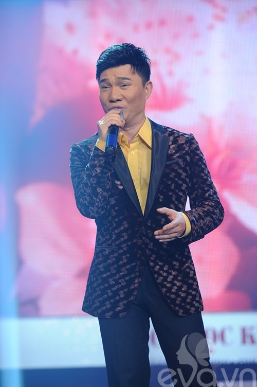 Thu Minh lần đầu đưa Trúc Nhân lên sân khấu - 7