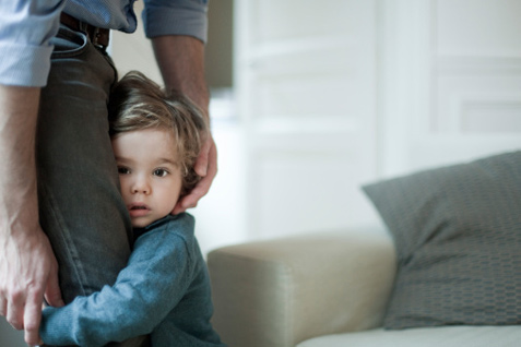 Bói vui: Bé tên nào tính cách ấy - 2