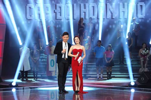 quot;Song Lêquot; tung hứng hoàn hảo - 2