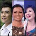 Làng sao - Thí sinh TH thực tế: Ra đi là "giận dỗi"