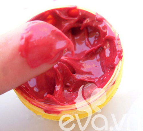 Nhật ký Hana: Tự làm son hồng chơi xuân - 6