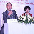 Làng sao - Quyền Linh làm đạo diễn Cánh diều 2013
