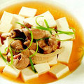 Bếp Eva - Bí quyết chọn cật heo, tim heo