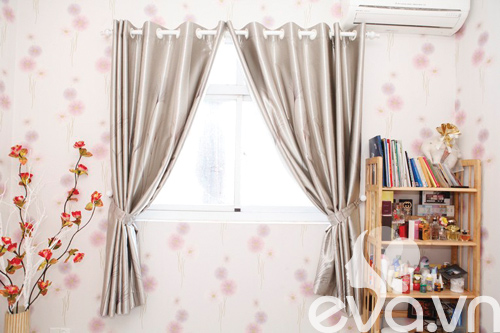 Soi từng ngóc ngách nhà diễn viên xinh mướt mắt - 20