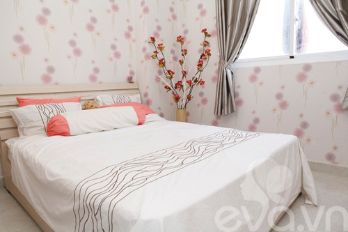 Soi từng ngóc ngách nhà diễn viên xinh mướt mắt - 18