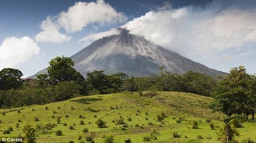 7 điểm du lịch trăng mật mới nổi năm 2013 - 3