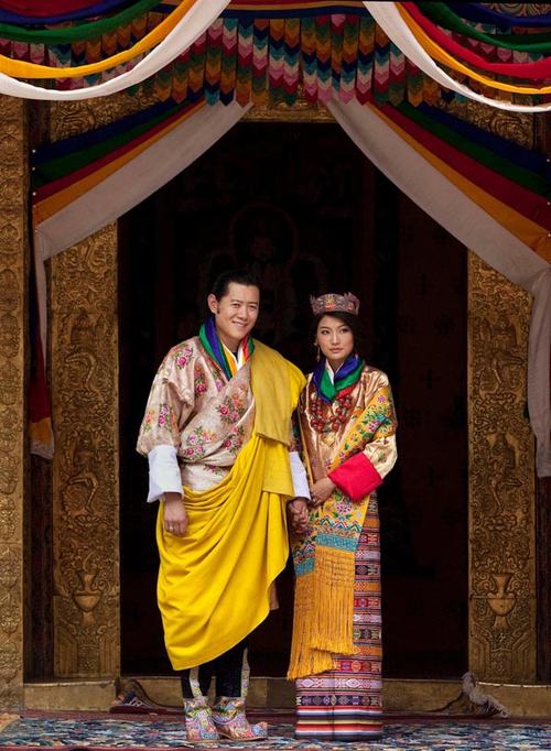 7 điểm du lịch trăng mật mới nổi năm 2013 - 5