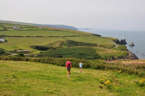 7 điểm du lịch trăng mật mới nổi năm 2013 - 6