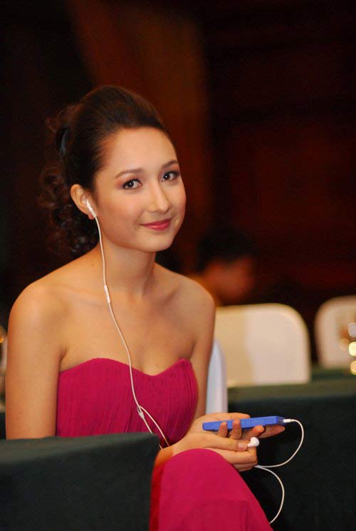 Anna Trương: Giấc mơ không có chữ “diva” - 1