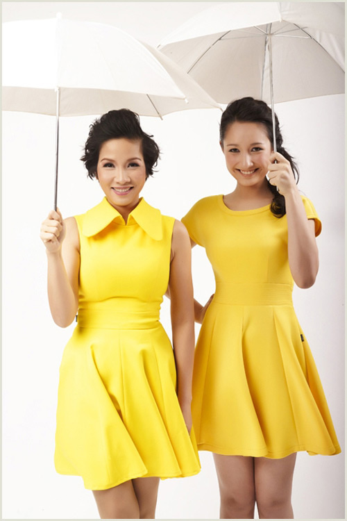 Anna Trương: Giấc mơ không có chữ “diva” - 2