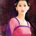 Eva tám - Những mối tình đoản mệnh của kỹ nữ tài sắc nhất Trung Hoa xưa