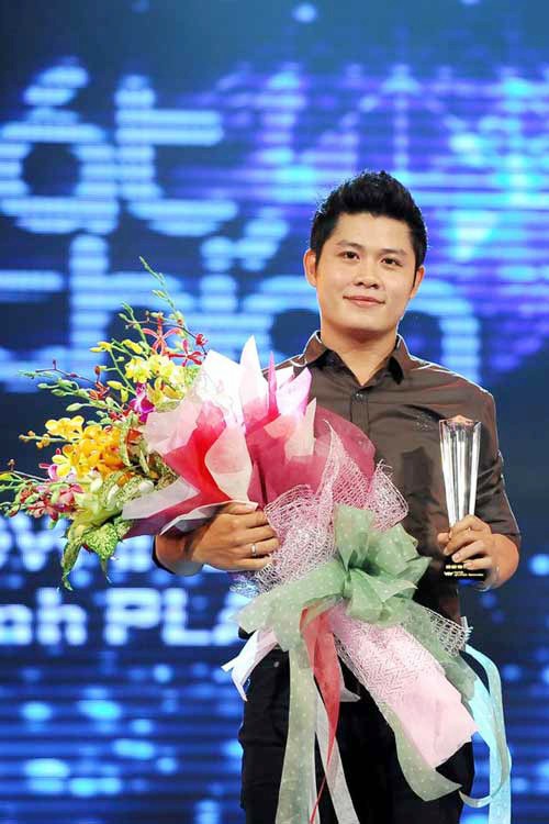 Nguyễn Văn Chung: Nguy cơ đau khớp vì bế con - 2