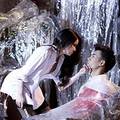 Làng sao - Thủy Top cháy bỏng, dữ dội trong tình yêu
