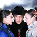 Xem & Đọc - Viên San San đẹp lung linh trong phim mới