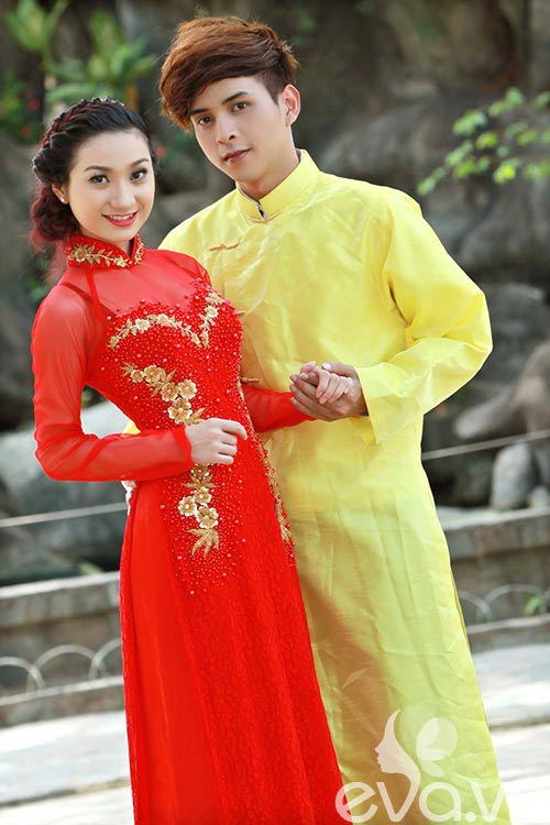 quot;Tình cũ Bùi Anh Tuấnquot; đằm thắm bên Hồ Quang Hiếu - 12