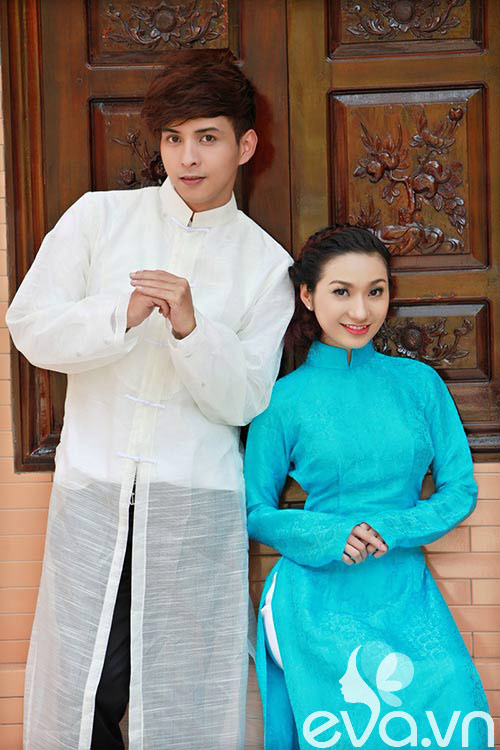 quot;Tình cũ Bùi Anh Tuấnquot; đằm thắm bên Hồ Quang Hiếu - 6