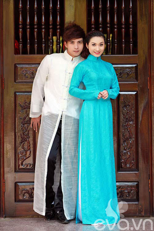 quot;Tình cũ Bùi Anh Tuấnquot; đằm thắm bên Hồ Quang Hiếu - 7