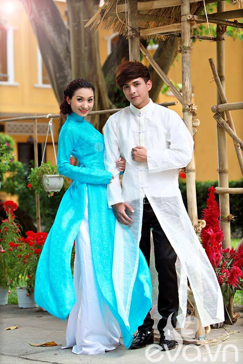 quot;Tình cũ Bùi Anh Tuấnquot; đằm thắm bên Hồ Quang Hiếu - 5