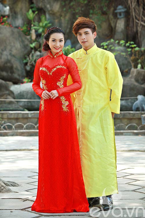 quot;Tình cũ Bùi Anh Tuấnquot; đằm thắm bên Hồ Quang Hiếu - 11