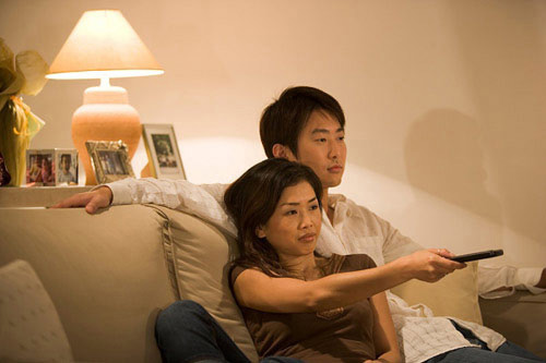 Chồng quay về với vợ cũ sau 1 tuần ly hôn - 1