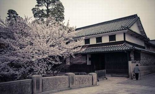 Đến thăm #039;Venice Nhật Bản#039; siêu lãng mạn - 2