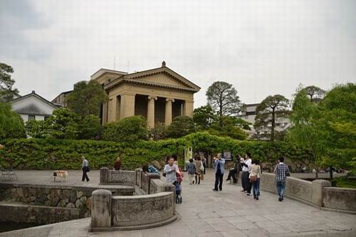 Đến thăm #039;Venice Nhật Bản#039; siêu lãng mạn - 5