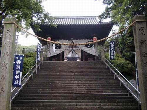 Đến thăm #039;Venice Nhật Bản#039; siêu lãng mạn - 8