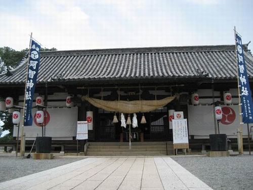 Đến thăm #039;Venice Nhật Bản#039; siêu lãng mạn - 9