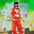 Hậu trường - Thú vị với anh người máy Trần Trọng Tân