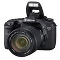 Eva Sành điệu - Canon 70D có thể sẽ ra mắt cuối tháng này