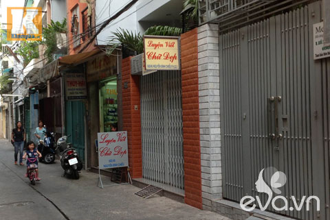 Trẻ #039;chạy sô#039; luyện thi vào lớp 1 - 1
