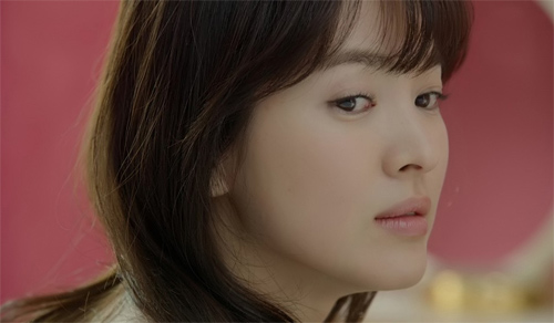 #039;Thiếu nữ mù#039; Song Hye Kyo cuốn hút với áo choàng đắt tiền - 18