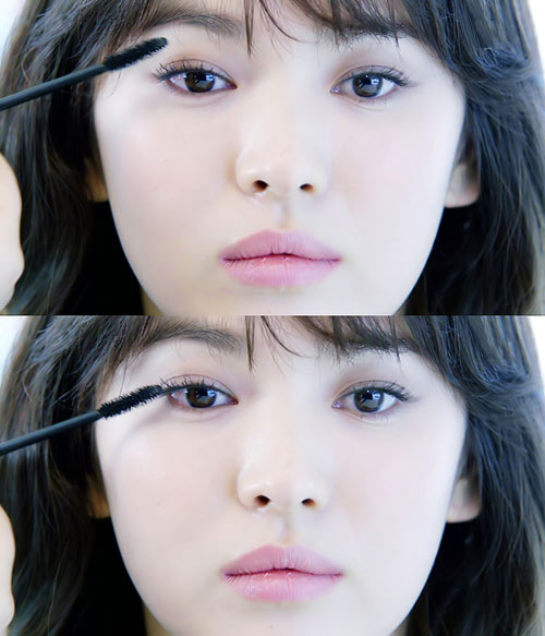 #039;Thiếu nữ mù#039; Song Hye Kyo cuốn hút với áo choàng đắt tiền - 19