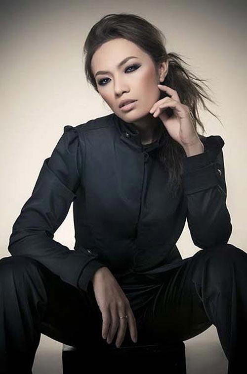 Những kiều nữ showbiz có tài viết lách - 1