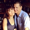 Làng sao - Hà Anh và bạn trai đi du lịch vào 8/3