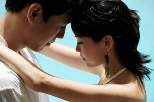 Khi quân sư tình yêu là vợ cũ của chồng - 1