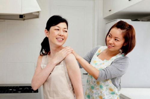 Khi quân sư tình yêu là vợ cũ của chồng - 2