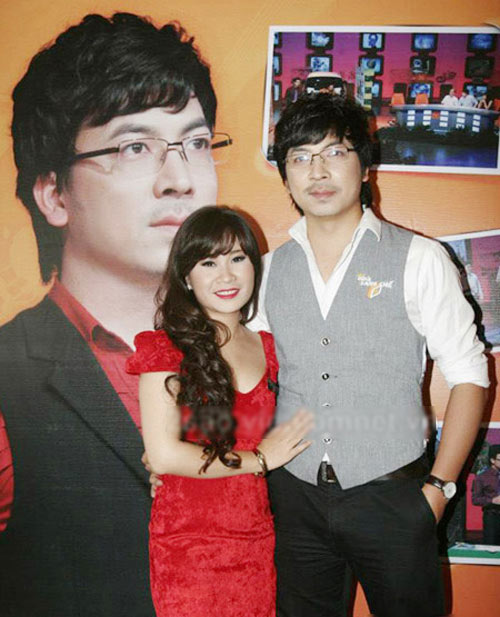 Giáo sư Xoay bảnh bao trong lễ ăn hỏi - 2