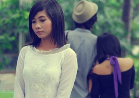 Bỏ vợ mới về với vợ cũ là chung tình? - 1